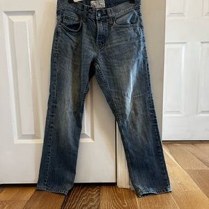 men’s Aeropostale jeans